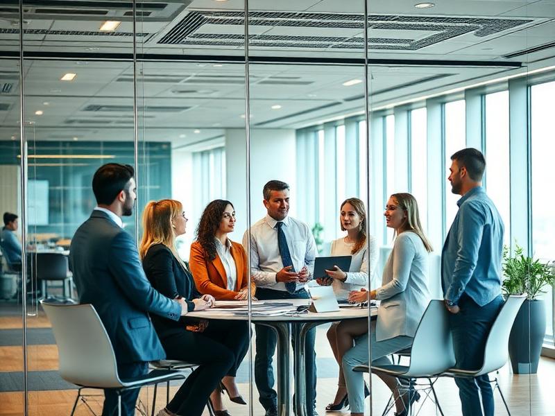Singularity Pro Groups | Management Consulting & Digital Transformation